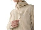 Haglöfs Vassi Mid Hood Women, chalk beige | Bild 9