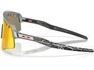 Oakley Sutro Lite Sweep Mathieu Van Der Poel Signature Series, Prizm Ruby | Bild 9
