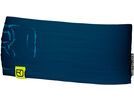 Ortovox 120 Tec Logo Headband, petrol blue | Bild 1