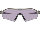 Oakley Radar Plate, Prizm Slate / matte grey ink | Bild 2