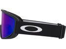 Oakley Mont Scape L, Prizm Snow Argon Iridium / matte black | Bild 3