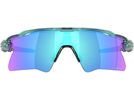Oakley Radar EV Heater, Prizm Sapphire Polarized / trans pacific | Bild 2