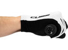 Cube Handschuhe Race Langfinger, white | Bild 3