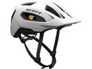 Scott Supra Plus Helmet, white matt | Bild 1