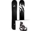 Set: Jones Carbon Flagship 2017 + K2 Cinch CTX (1728771S) | Bild 1