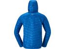 Norrona trollveggen superlight down800 Hood M's, skydiver | Bild 2