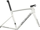 Specialized Tarmac SL8 Rahmenset, dune white/black pearl | Bild 1