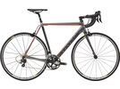 Cannondale CAAD12 105, charcoal gray/black/red | Bild 1
