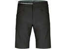 Ortovox Merino Shield Light Brenta Shorts M, black raven | Bild 1