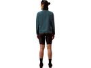 Endura Damen AllTrack Ride Verstaubare Jacke, teal | Bild 6