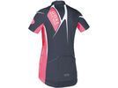 Gore Bike Wear E Lady Adrenaline 2.0 Trikot, graphite grey/giro pink | Bild 2