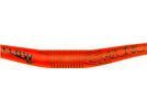 Azonic Flow FAT35 Handlebar 18 mm Rise, neon orange | Bild 2