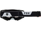 Fox Airspace X Goggle - Smoke, black/white | Bild 2