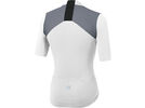 Sportful Strike Short Sleeve Jersey, white/black | Bild 2