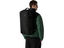 The North Face Base Camp Voyager Duffel 32L, tnf black/asphalt grey | Bild 6