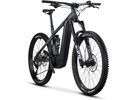 Ghost E-Riot AM AL Universal 27.5, dark grey/black - matt | Bild 5