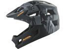 Alpina Rupi, black-camo orange matt | Bild 3