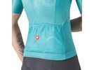Castelli Fantasia Jersey, pool blue | Bild 5