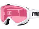 Bliz Liner JR, Pink / white-black logo | Bild 1