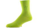 Specialized Soft Air Road Tall Sock, hyper green | Bild 2