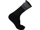 Sportful Arctic 18 Sock, black/anthracite | Bild 1