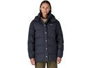 Patagonia Women's Cotton Down Parka, sunken blue | Bild 2