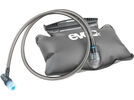 Evoc Hip Pack Pro 3 + Hydration Bladder 1,5, stone/steel | Bild 13