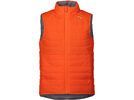 POC POCito Liner Vest, fluorescent orange | Bild 1