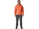 Patagonia Men's Down Sweater Hoody, coal orange | Bild 8
