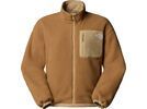 The North Face Women’s Yumiori Reversible Jacket, khaki stone/utility brown | Bild 1