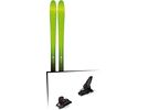 Set: K2 SKI Pinnacle 95 2017 + Marker Jester 16 ID (1685407) | Bild 1