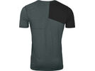 Ortovox 120 Merino Tec T-Shirt M, dark arctic grey | Bild 2