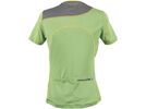 Scott Top Sky Shirt, Green | Bild 4