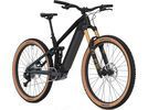 Conway Xyron ST 10.0, black matt / anthracite matt | Bild 2