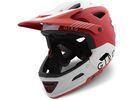 Giro Switchblade MIPS, mat dark red | Bild 1