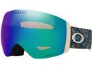 Oakley Flight Deck Pro L, Prizm Snow Argon Iridium & Sapphire Iridium | Bild 2