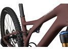 Specialized Stumpjumper Pro, rusted red/dove grey | Bild 6
