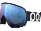 POC Vitrea, Clarity Hi. Int. Partly Sunny Blue / uranium black | Bild 1