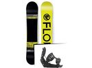 Set: Flow Viper 2016 +  Alpha (1718399S) | Bild 1
