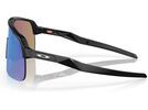 Oakley Sutro Lite, Prizm Sapphire / matte black | Bild 3