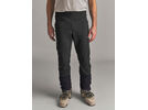 Ortovox Venet Softshell Pants M, black raven | Bild 5