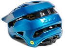 Cube Helm Trooper X Actionteam, blue | Bild 3
