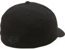 Fox Sonic Moth Flexfit Hat, black | Bild 2