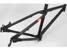 NS Bikes Surge EVO Frame, black | Bild 7