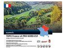 Garmin Topo Frankreich V4 PRO Nord-Ost (microSD/SD) | Bild 1