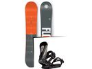 Set: Flow Verve 2016 + Ride Revolt (1178203S) | Bild 1