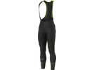 Ale Clima Be-Hot Bibtights, black | Bild 1