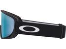 Oakley Mont Scape L, Prizm Snow Sapphire Iridium / matte black | Bild 3