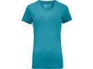 Ortovox 150 Cool Shearing T-Shirt W, aqua | Bild 1