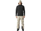 Picture Paraga 1/4 Zip Hoodie, black | Bild 4
